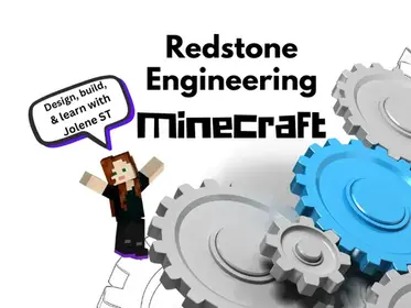 Redstone Minecraft Engineering Summer Projects