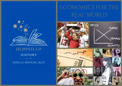 High School Economics for the Real World