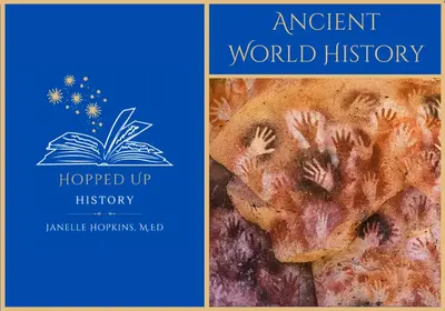 Ancient World History: Early Civilizations