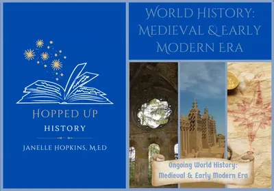 World History: Medieval & Early Modern Era