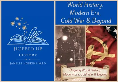 World History: Modern Era, Cold War & Beyond