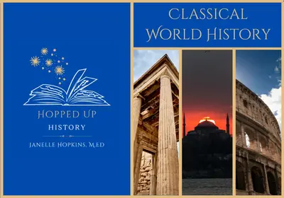 Ancient World History: Classical Era