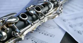 1:1 Private Clarinet Lessons