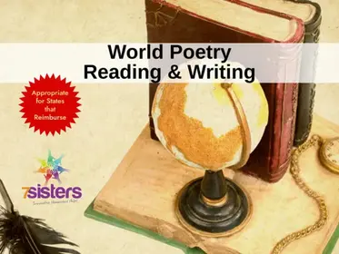 World Poetry: Reading and Writing