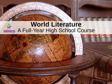 World Literature: A Full-Year High School Course