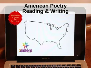 American Poetry: Reading and Writing