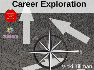 Career Exploration Workbook