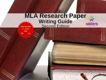 MLA Research Paper Writing Guide