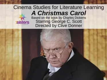 Cinema Study Guide for A Christmas Carol