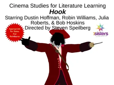 Cinema Study Guide for Hook