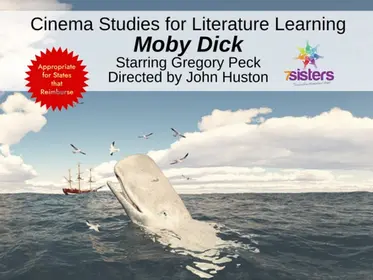 Cinema Study Guide for Moby Dick