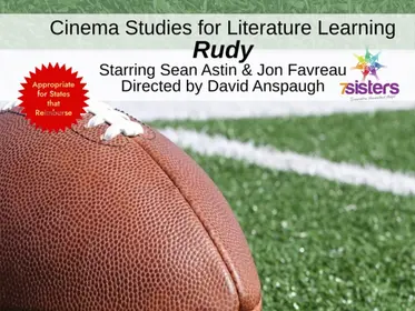 Cinema Study Guide for Rudy