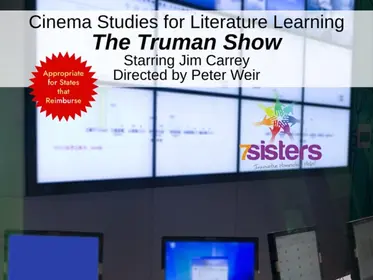 Cinema Study Guide for Truman Show