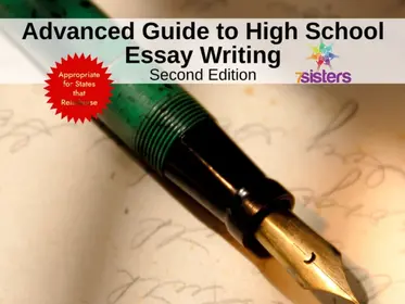 11th or 12th Grade Essay Writing Guide