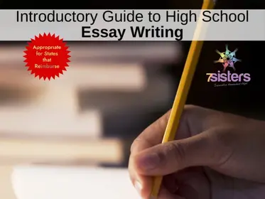 9th Grade Essay Writing Guide