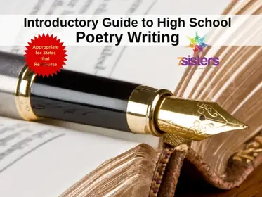 9th Grade Poetry Writing Guide