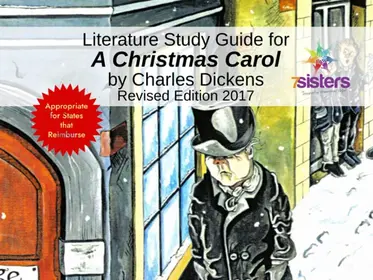 Literature Study Guide: A Christmas Carol