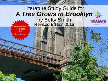 Literature Study Guide: A Tree Grows in Brooklyn