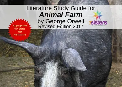 Literature Study Guide: Animal Farm