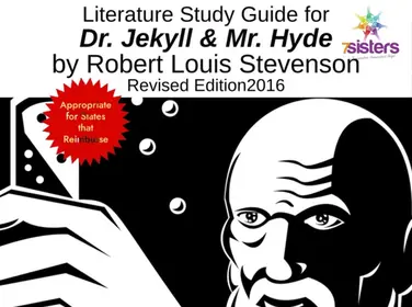 Literature Study Guide: Dr. Jekyll & Mr. Hyde