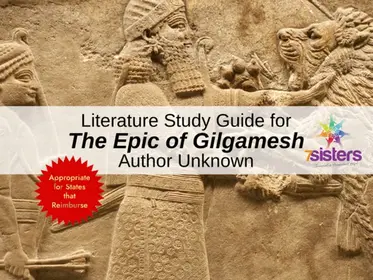 Literature Study Guide: Epic of Gilgamesh