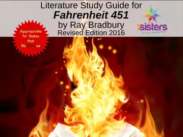 Literature Study Guide: Fahrenheit 451