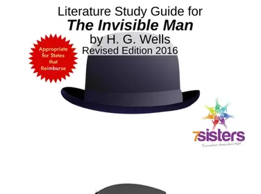 Literature Study Guide: The Invisible Man