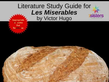 Literature Study Guide: Les Miserables