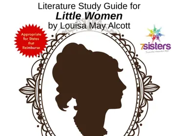 Literature Study Guide: Little Women