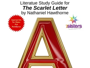 Literature Study Guide: Scarlet Letter