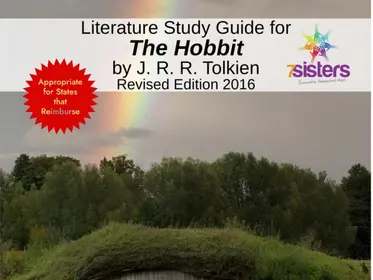 Literature Study Guide: The Hobbit