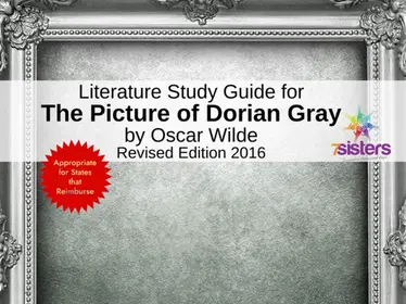 Literature Study Guide: The Picture of Dorian Gray