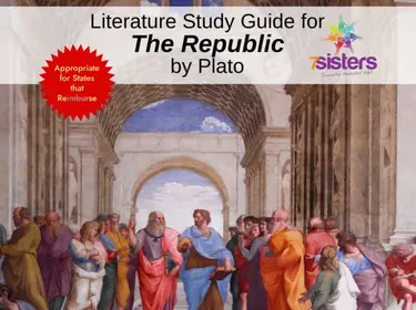 Literature Study Guide: The Republic of Plato