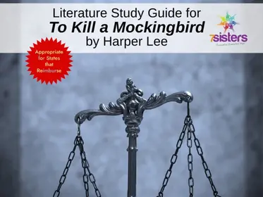 Literature Study Guide: To Kill a Mockingbird