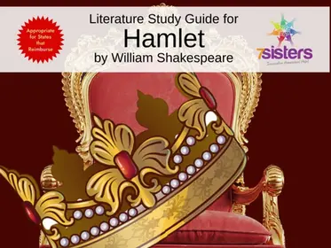 SHAKESPEARE Study Guide for Hamlet