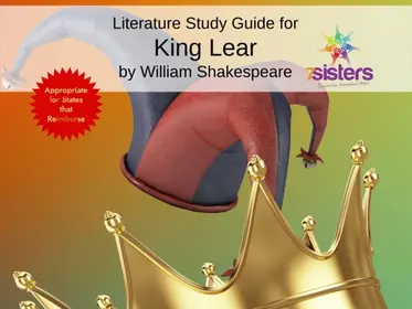 SHAKESPEARE Study Guide for King Lear