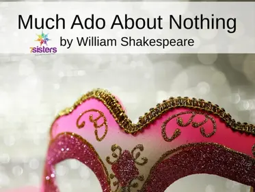 Shakespeare Study Guide for Much Ado About Nothing