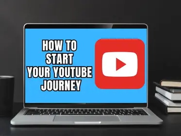 Dream Big & Work Hard - How To Start Your YouTube Journey