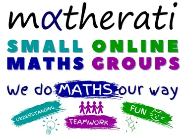 Small Online Maths Groups with Veronika Skye