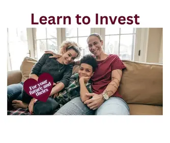 Learn to Invest, Live Coaching and Tutoring