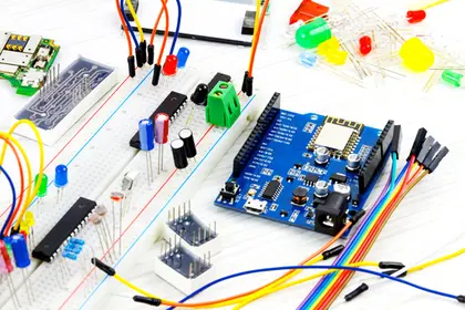 Arduino Coding Part 1: LEDs, Servos, Buttons, Buzzers, and More