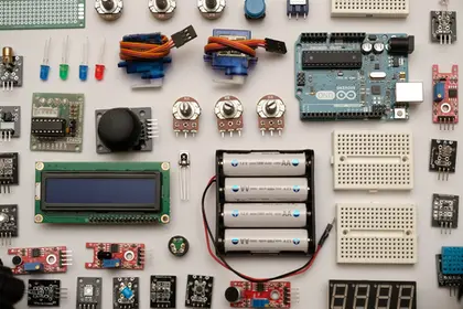 Arduino Coding Part 3: Using Electronic Actuators in Engineering Projects