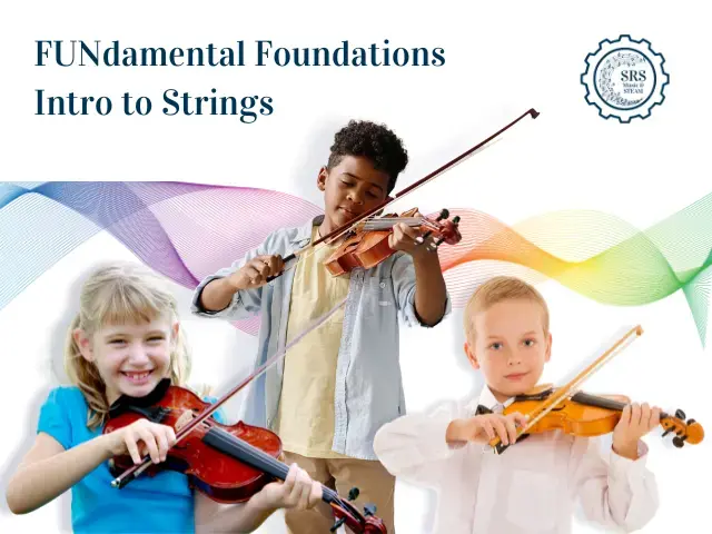 Fundamental Foundations - Intro to Strings