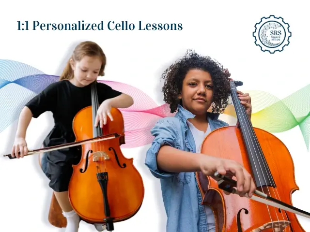 One on One Cello Lessons