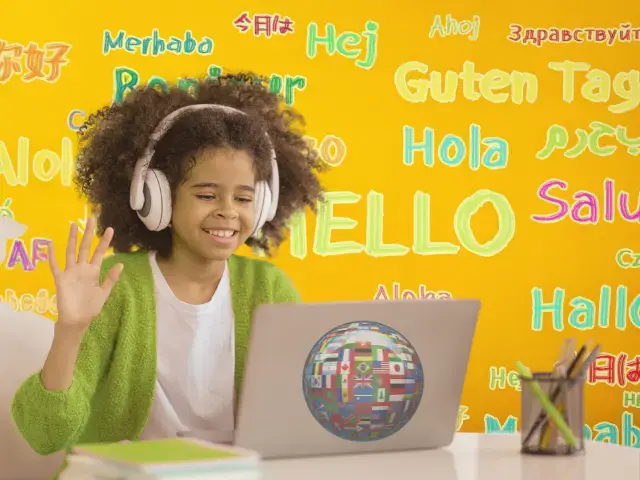 Raising Global Learners: The Transformative Power of Acquiring a Second Language