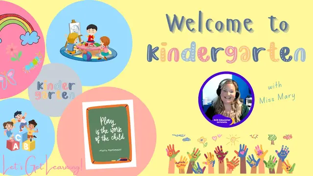 Kindergarten Kingdom