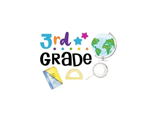 Full Curriculum Third Grade Circle Time