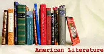 American Literature Part 1 of 2 I Full Year Curriculum