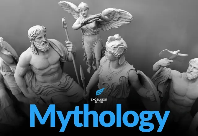 Mythology - FALL