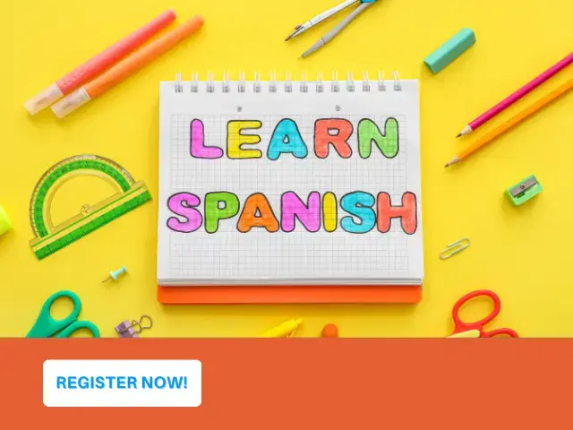 Spanish Tutoring with a Certified Tutor